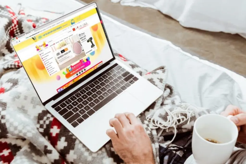 aliexpress shopify