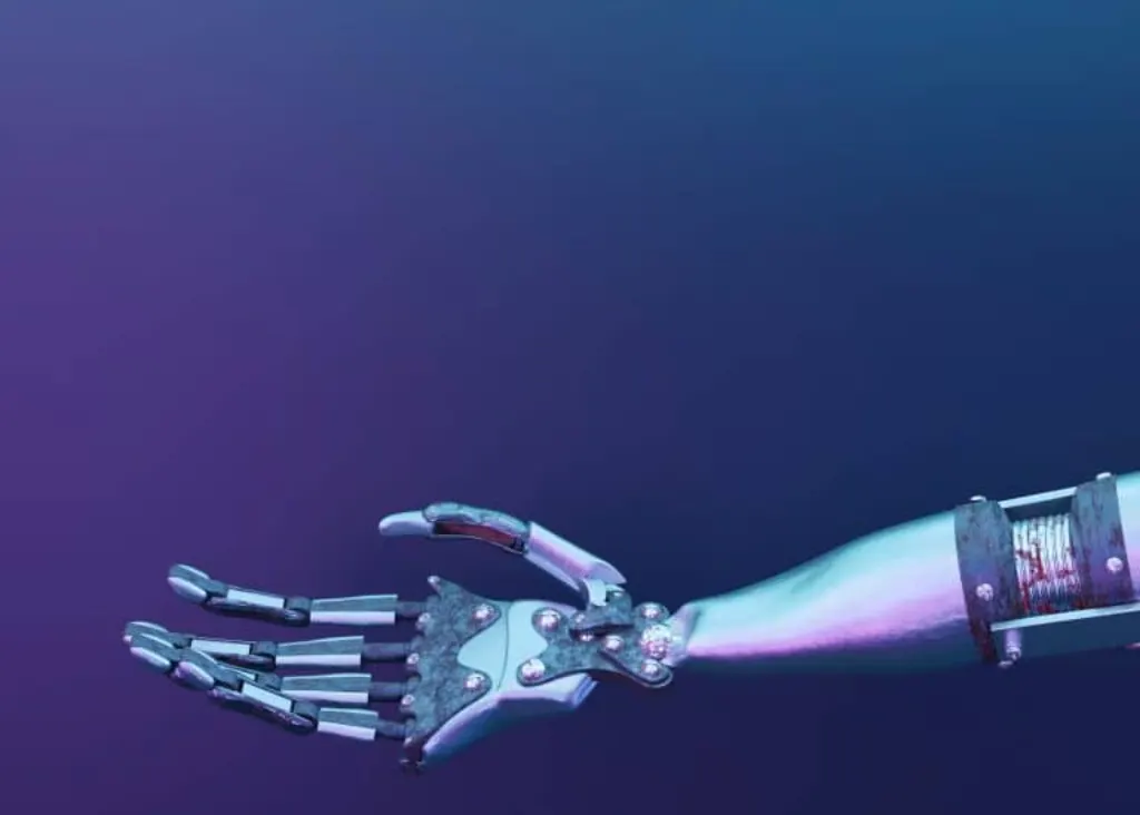 inteligencia artificial