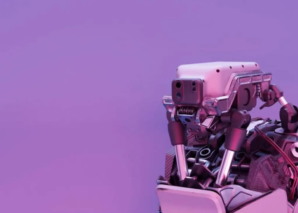 inteligencia artificial