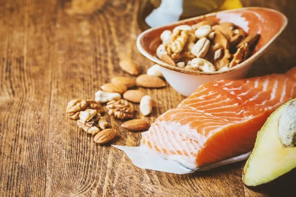 alimentacion saludable